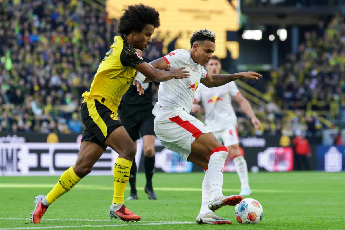 Pronostico Borussia Monchengladbach Lipsia: la striscia si ferma a 5