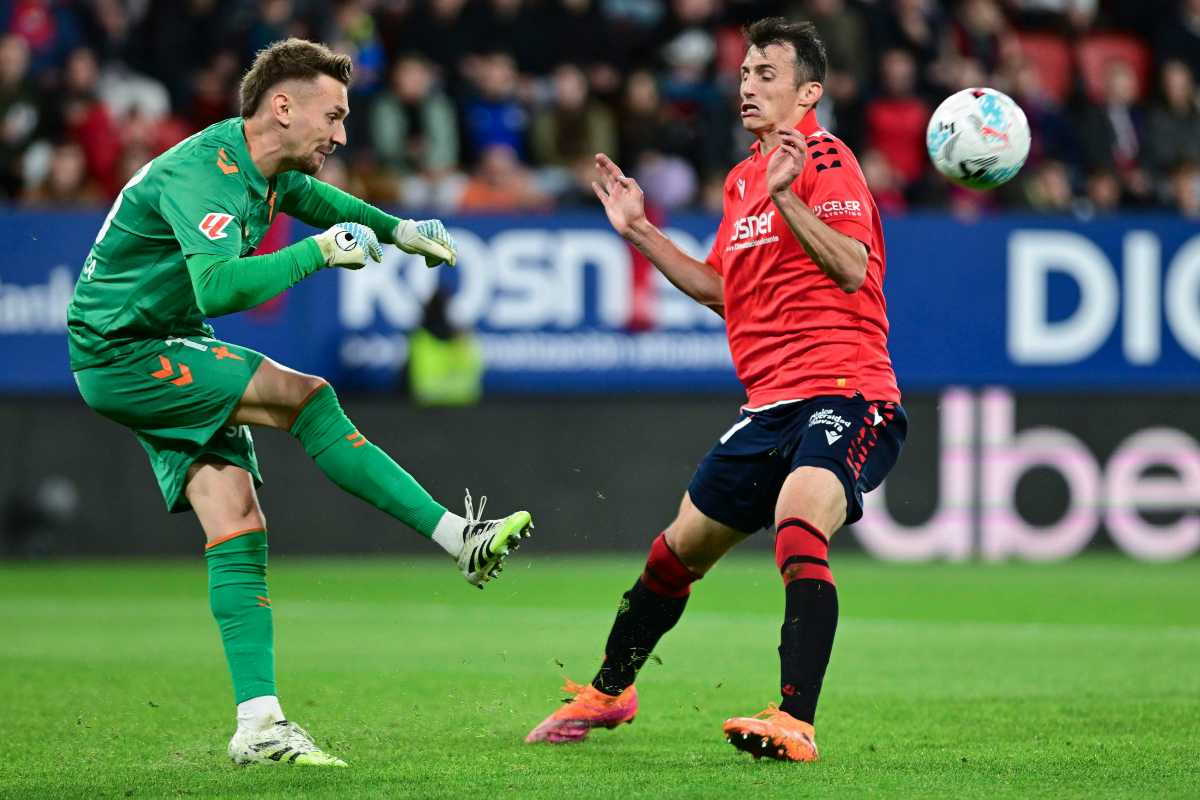 Pronostico Real Oviedo Osasuna: attacchi spuntati Pronostico Real Oviedo Osasuna: attacchi spuntati