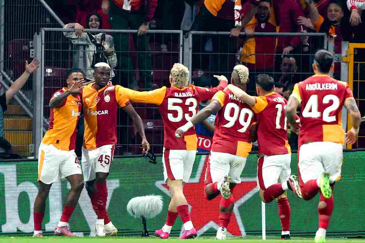 Pronostico Ajax Galatasaray: la rivincita arriva un anno dopo Pronostico Ajax Galatasaray: la rivincita arriva un anno dopo