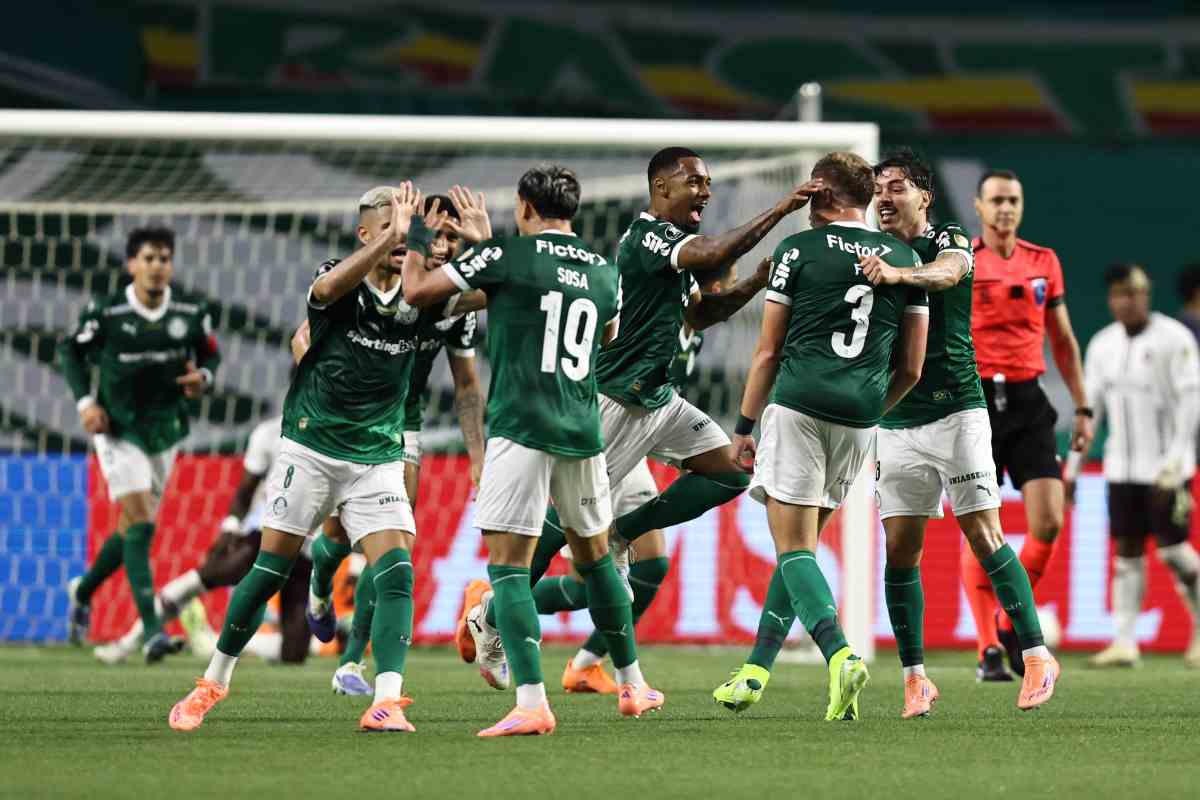 Pronostico Palmeiras Vitoria: tre punti per non perdere tutto Pronostico Palmeiras Vitoria: tre punti per non perdere tutto