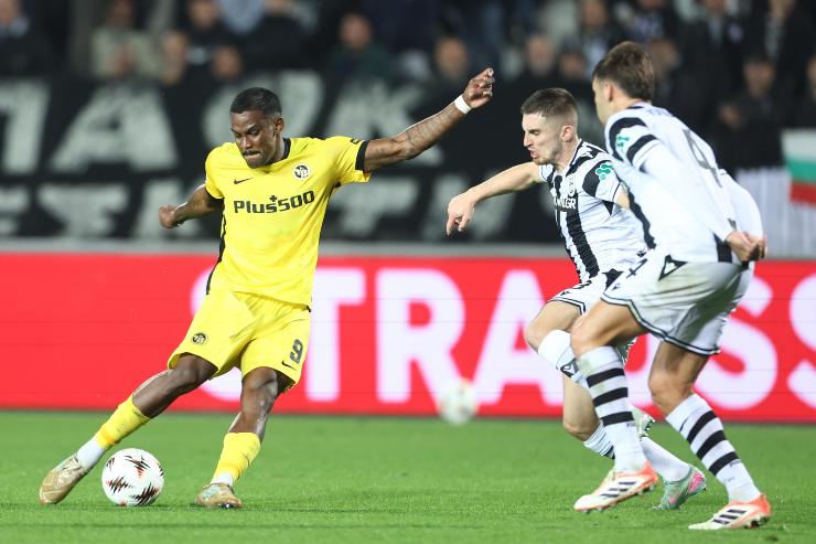 Come vedere PAOK-Brann