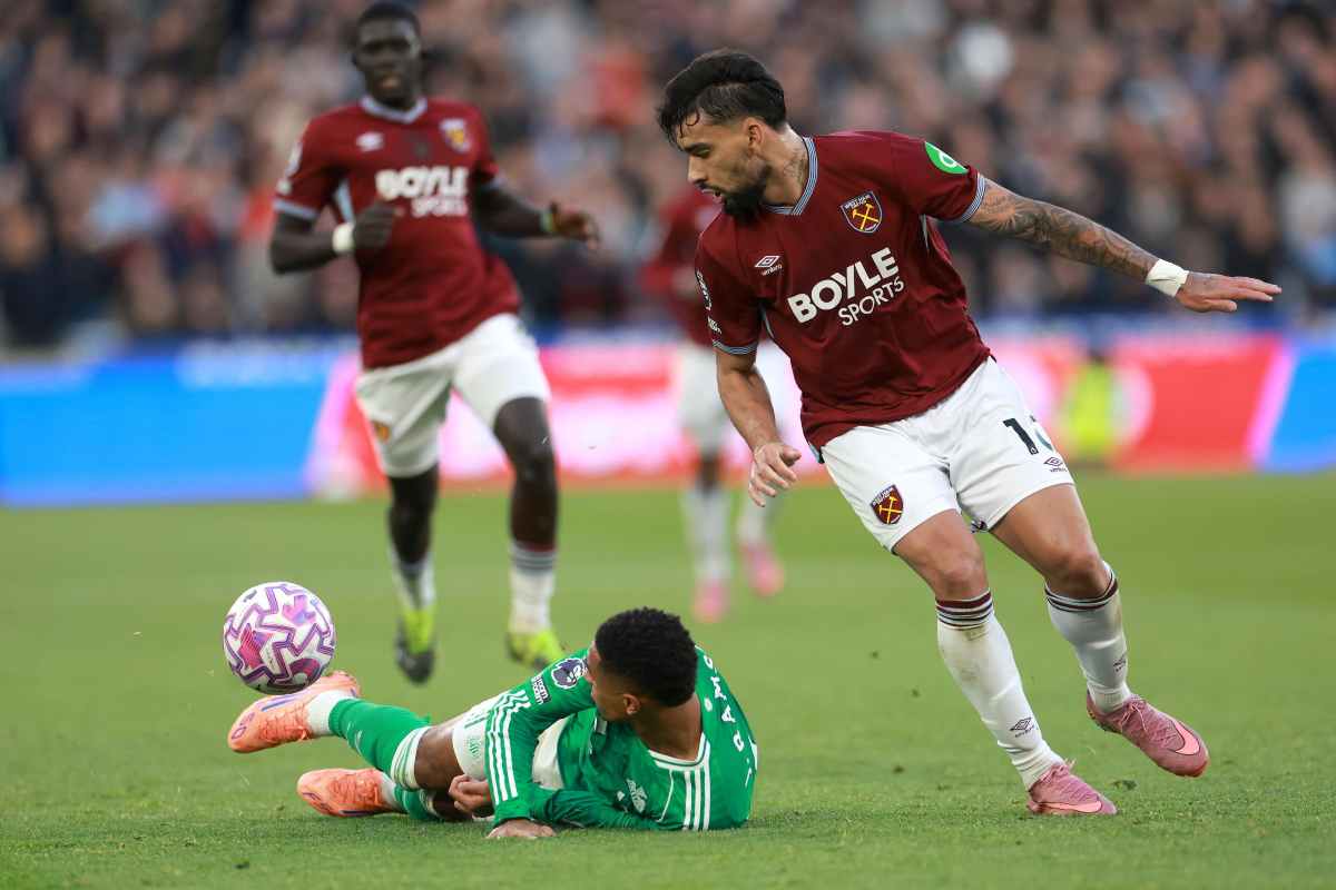 pronostico west ham burnley seconda di fila e aggancio da Ilveggente.it pronostico west ham burnley seconda di fila e aggancio