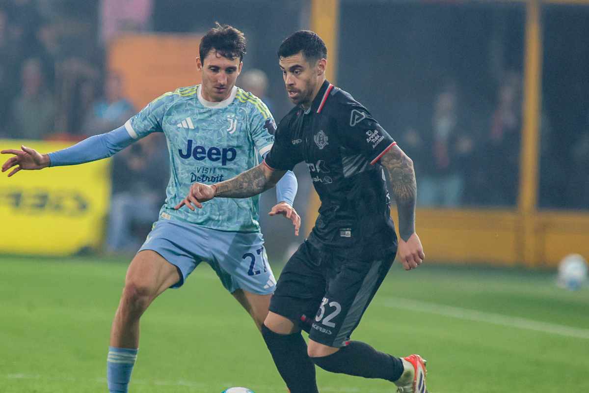 pronostici ammoniti la tripla del venerd236 a quota 38