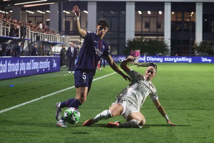 Pronostici Champions League femminile