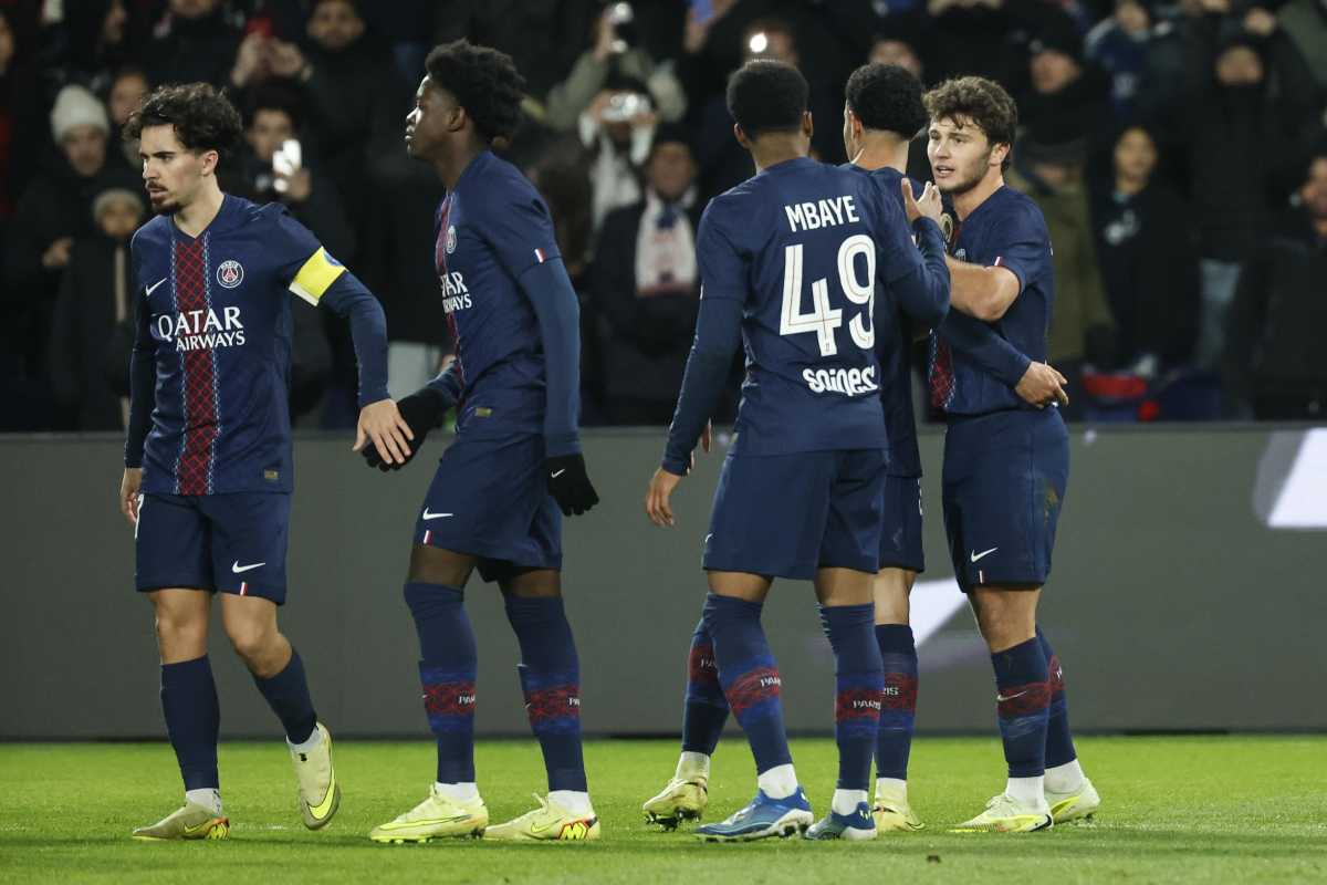 Pronostico Monaco PSG: gli ospiti fanno tredici