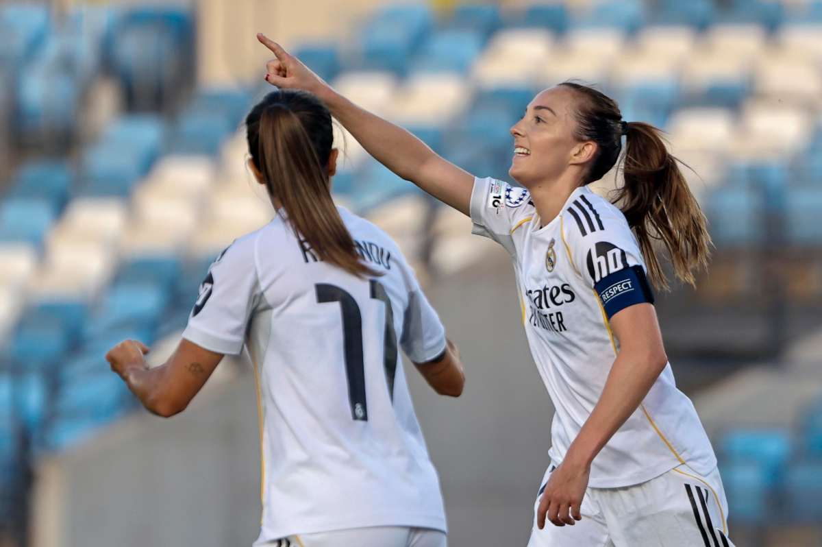 pronostici champions league femminile la multipla di marted236 11 novembre