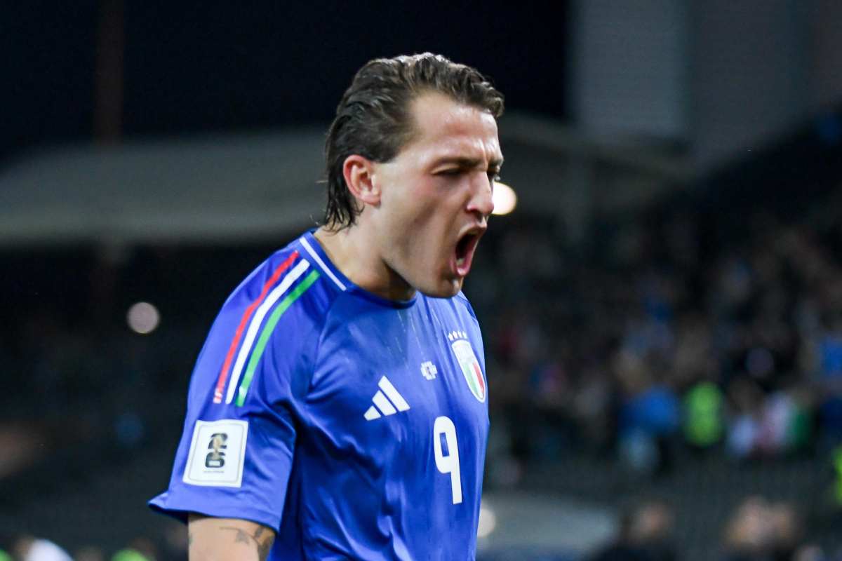 Pronostici Italia Norvegia: marcatore e tiri in porta Pronostici Italia Norvegia: marcatore e tiri in porta