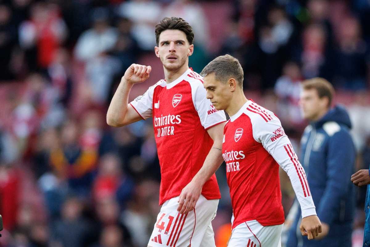 Pronostico Slavia Praga Arsenal: lo zero non si schioda