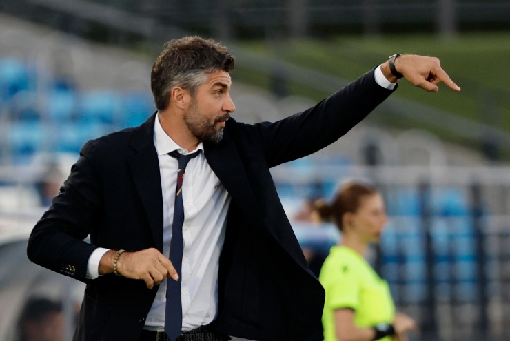 Come vedere Roma-Valerenga