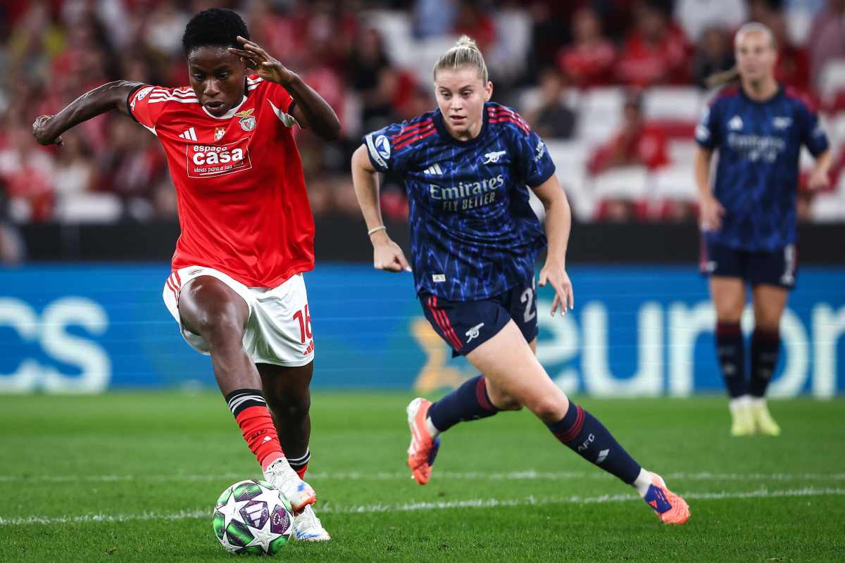 pronostici champions league femminile la multipla di mercoled236 12 novembre