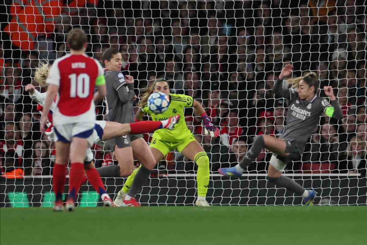 champions league femminile la multipla di mercoled236 19 novembre da Ilveggente.it champions league femminile la multipla di mercoled236 19 novembre