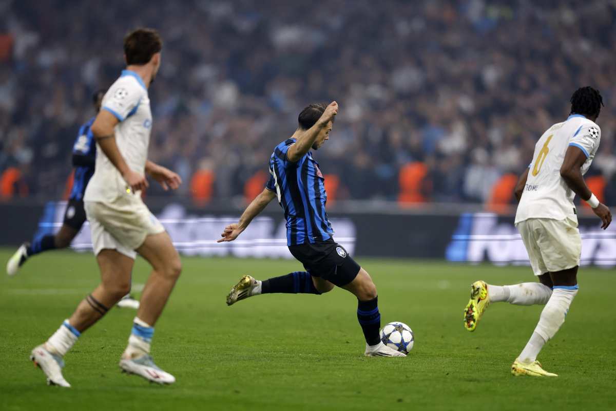 Pronostico Atalanta Sassuolo: sulla scia della Champions altra vittoria