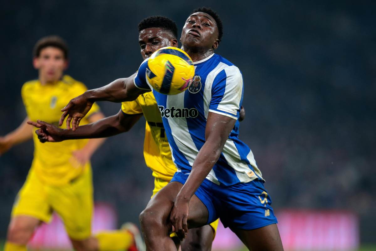 Pronostico Porto-Nizza: Farioli mette la sesta