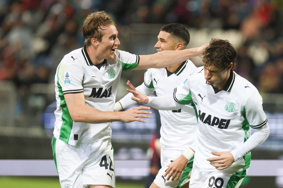 Pronostico Sassuolo Genoa: niente scossone, per ora Pronostico Sassuolo Genoa: niente scossone, per ora