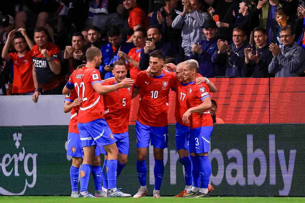 Pronostico Repubblica Ceca Gibilterra: impegno semplice per i playoff Pronostico Repubblica Ceca Gibilterra: impegno semplice per i playoff