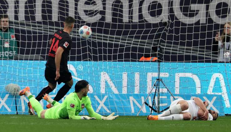 Come vedere Manchester City-Bayer Leverkusen