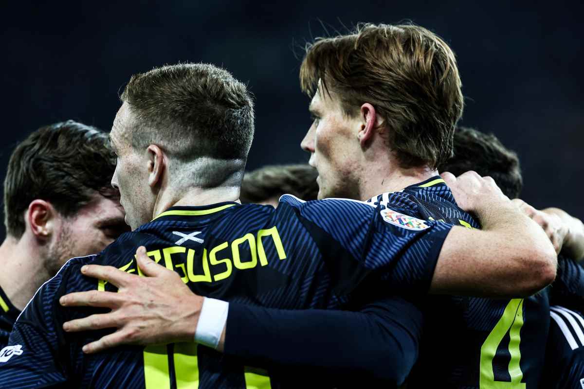 Pronostico Grecia Scozia: le motivazioni chiudono la partita Pronostico Grecia Scozia: le motivazioni chiudono la partita