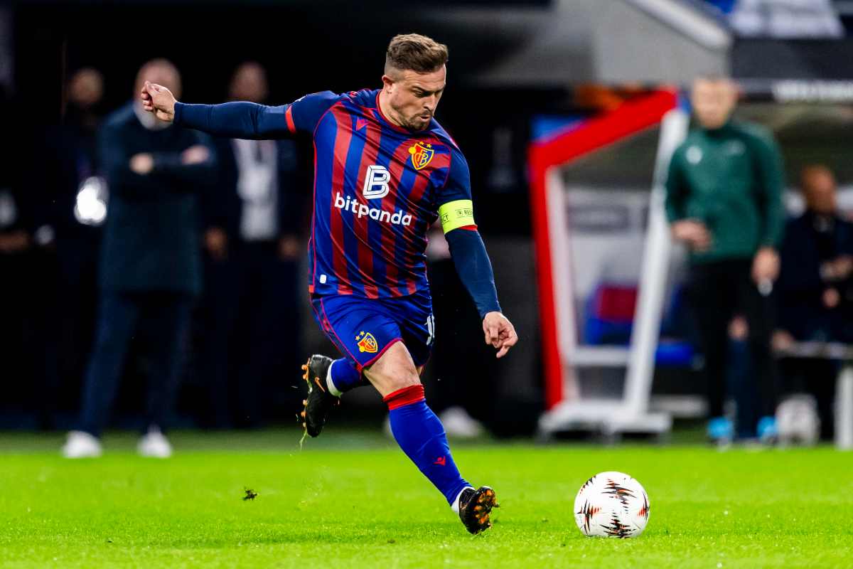 Pronostico Basilea-FCSB: si mettono il momento negativo alle spalle