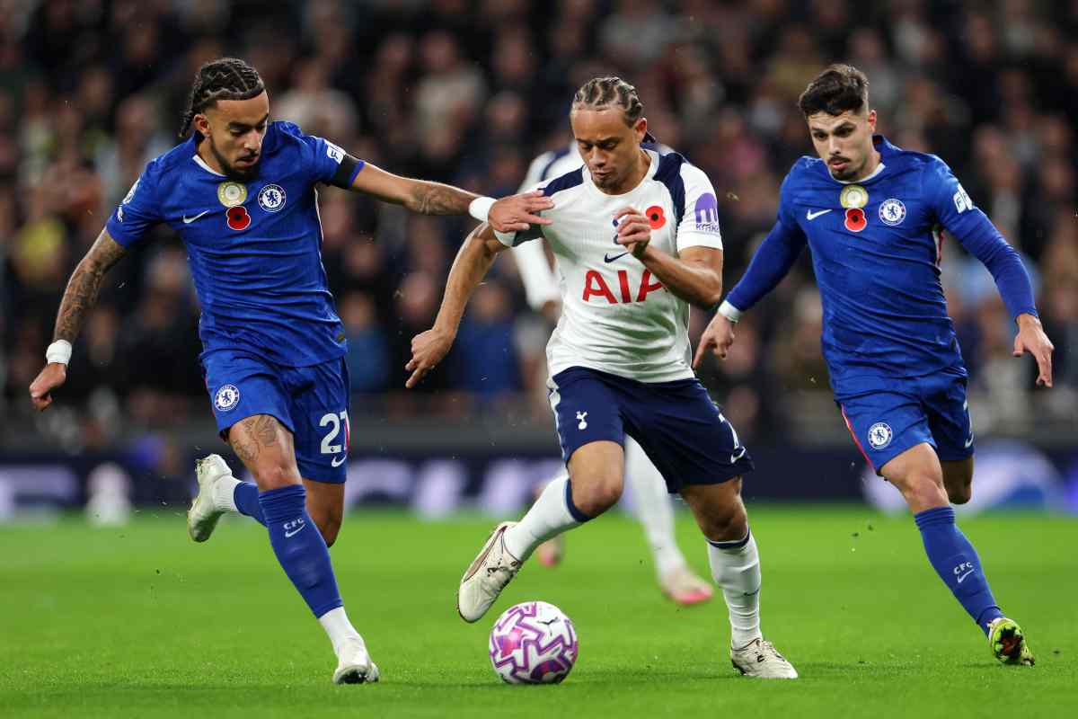 Pronostico Tottenham Copenaghen: la striscia tocca quota 22 Pronostico Tottenham Copenaghen: la striscia tocca quota 22