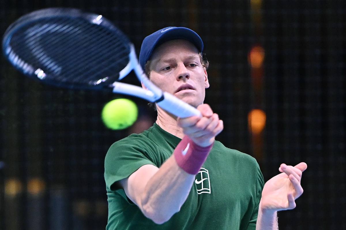 Pronostico Sinner Auger Aliassime: inizia la difesa del titolo