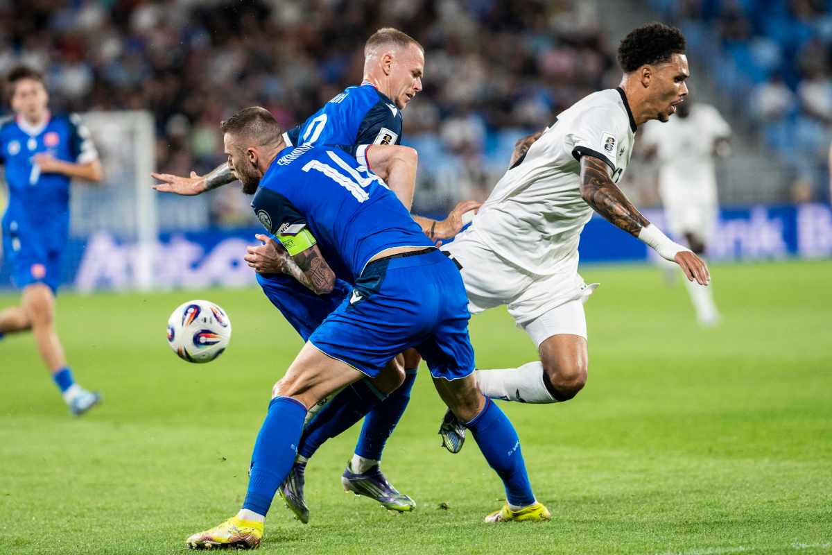 pronostico slovacchia irlanda del nord vincere per la matematica