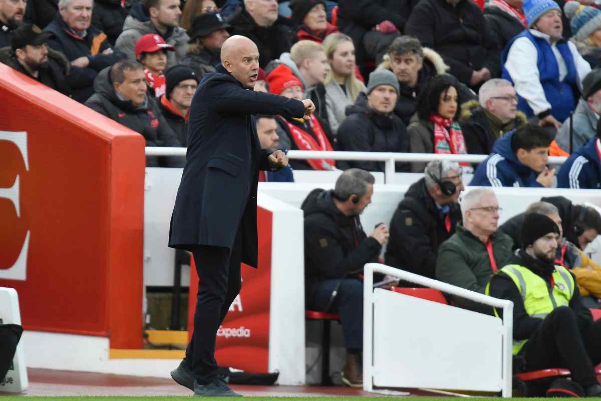 pronostico liverpool psv slot per ora salva la panchina da Ilveggente.it pronostico liverpool psv slot per ora salva la panchina