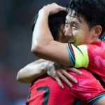 Pronostico Corea del Sud-Bolivia