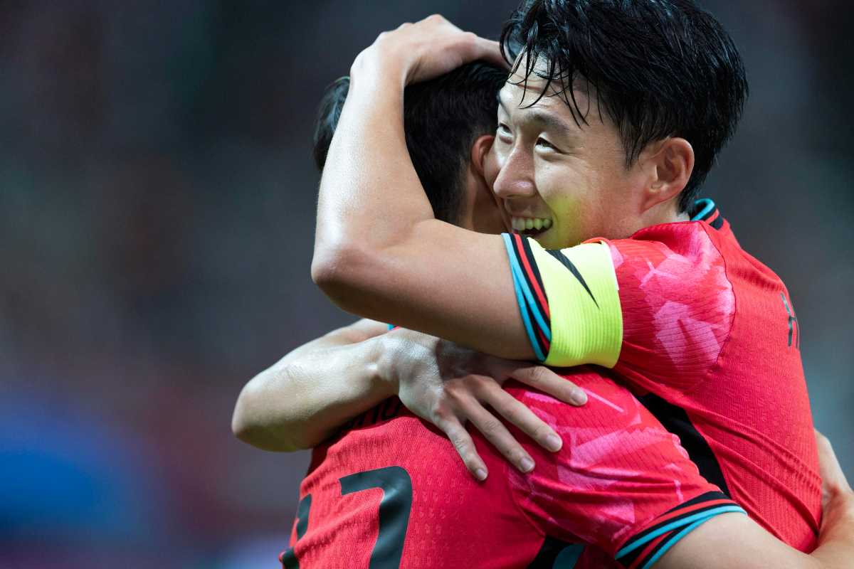 pronostico corea del sud bolivia finisce sempre allo stesso modo da Ilveggente.it pronostico corea del sud bolivia finisce sempre allo stesso modo