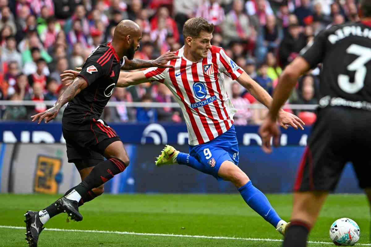Pronostico Getafe Atletico Madrid: un passo falso non cambia le gerarchie
