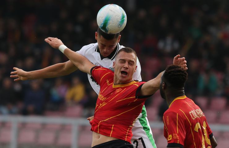 Come vedere Lazio-Lecce in diretta tv e in streaming