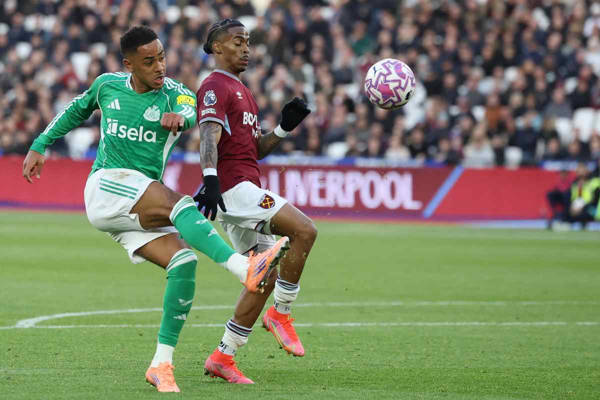 Pronostico Bournemouth West Ham: tutto ribaltato