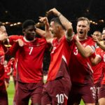 Pronostico Svizzera-Svezia