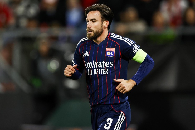 Come vedere Maccabi Tel Aviv-Lione