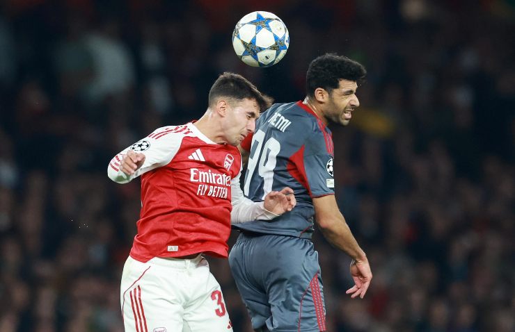 Come vedere Olympiacos-Psv