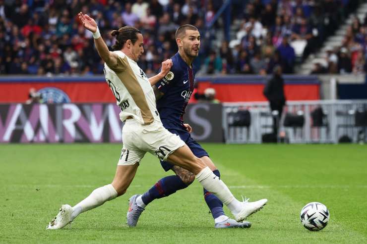 Come vedere Monaco-Lens