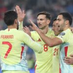 Pronostici Spagna-Turchia