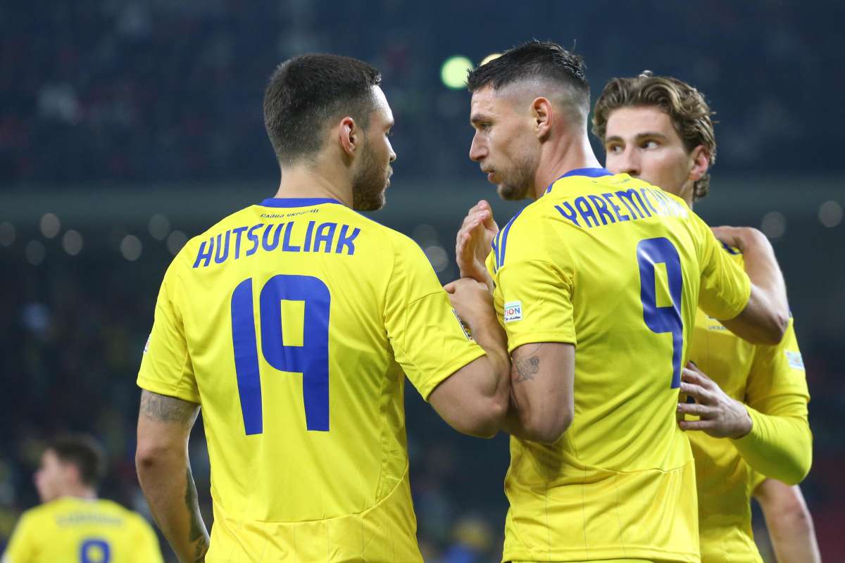 Pronostico Ucraina Islanda: tre punti che sanno di storia Pronostico Ucraina Islanda: tre punti che sanno di storia