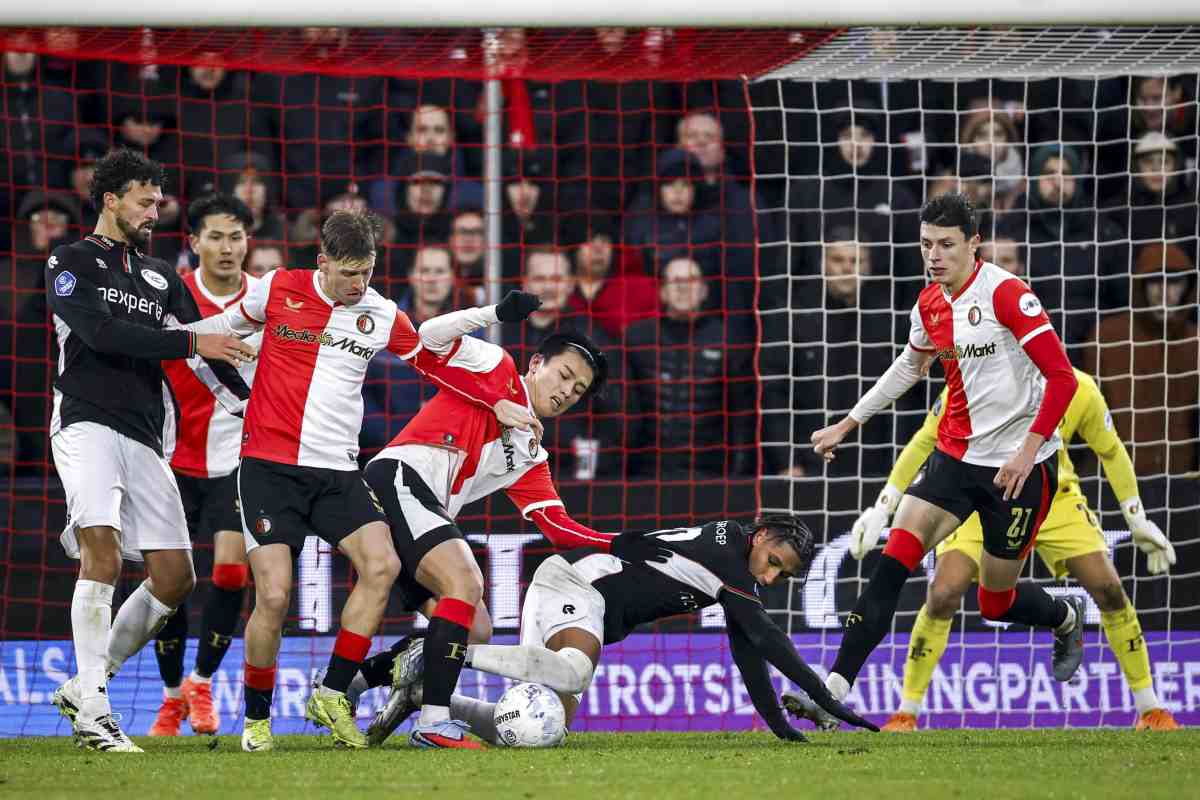 Pronostico Feyenoord Celtic: inizia la rinascita