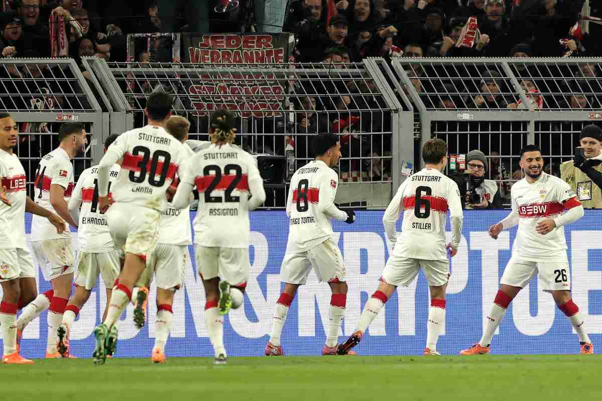 Pronostico G.A. Eagles Stoccarda: l’allungo lo detta l’esperienza Pronostico G.A. Eagles Stoccarda: l’allungo lo detta l’esperienza