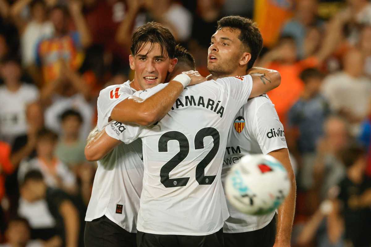 Pronostico Valencia Levante: si allontanano dalla zona rossa Pronostico Valencia Levante: si allontanano dalla zona rossa