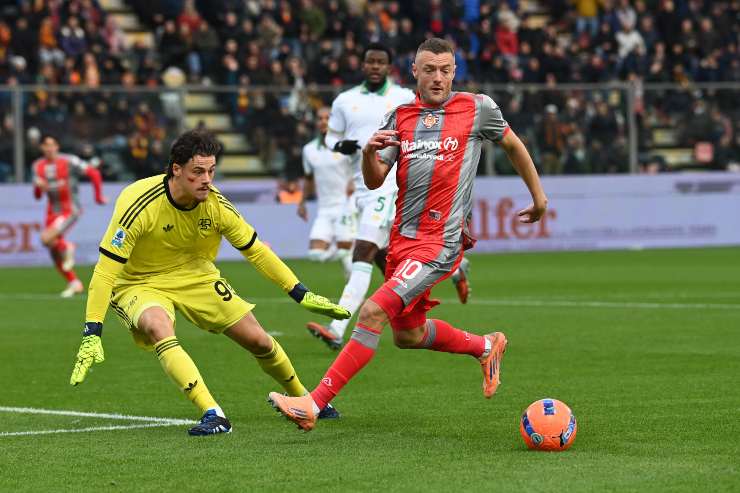 Come vedere Bologna-Cremonese 