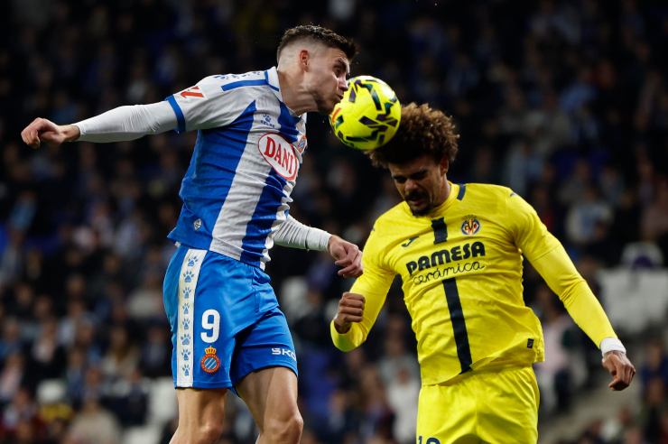 Come vedere Borussia Dortmund-Villarreal