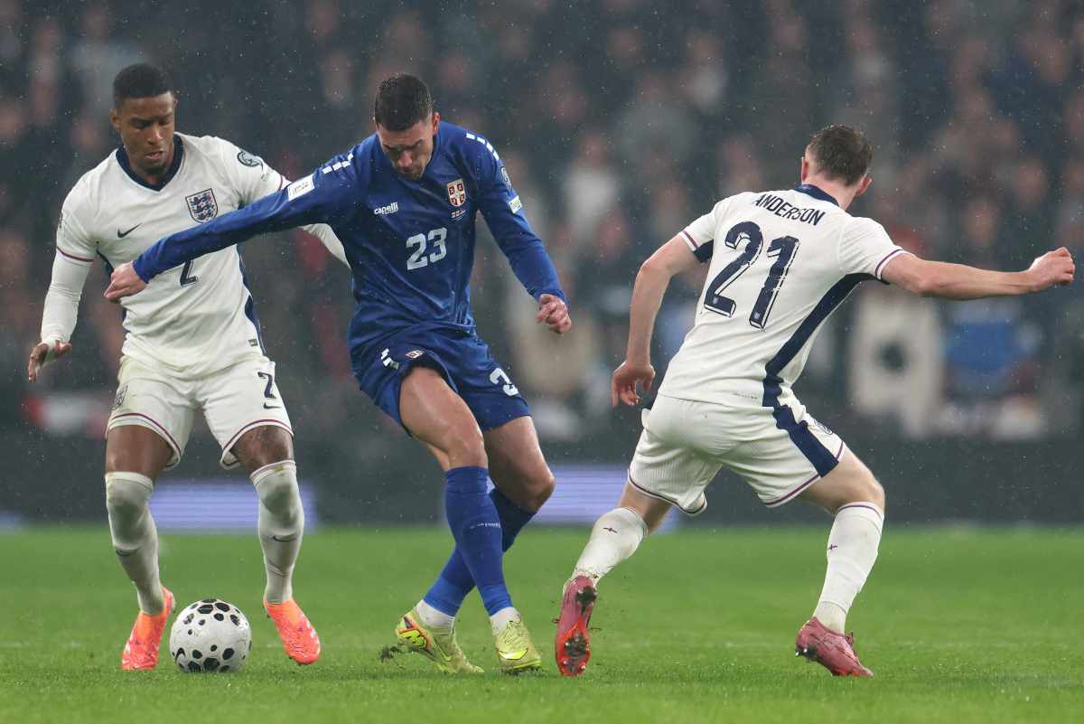 Pronostico Serbia Lettonia: solo per la gloria