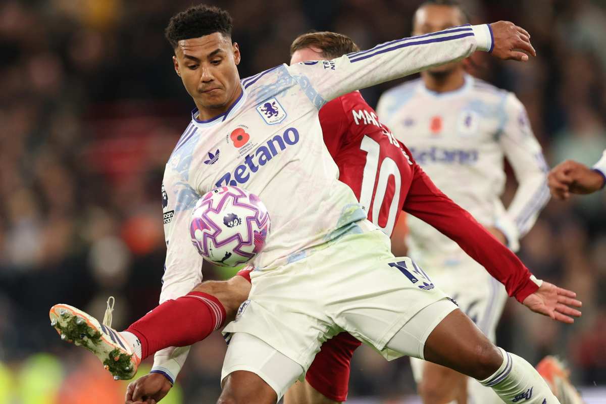 pronostico aston villa maccabi tel aviv la marcia riprende immediata