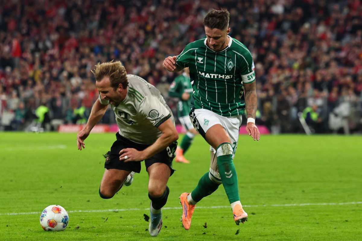 Pronostico Werder Brema-Wolfsburg: colpaccio da Europa