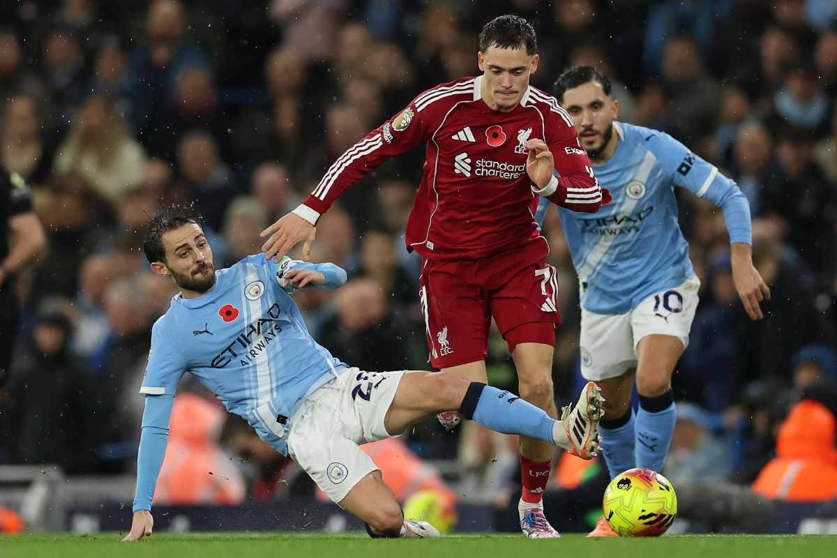 Pronostico Liverpool Nottingham Forest: Slot stavolta non sbaglia