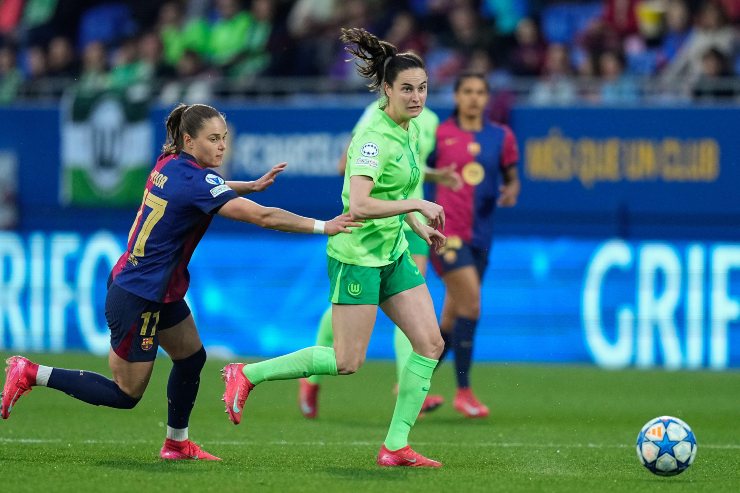 Pronostici Champions League: