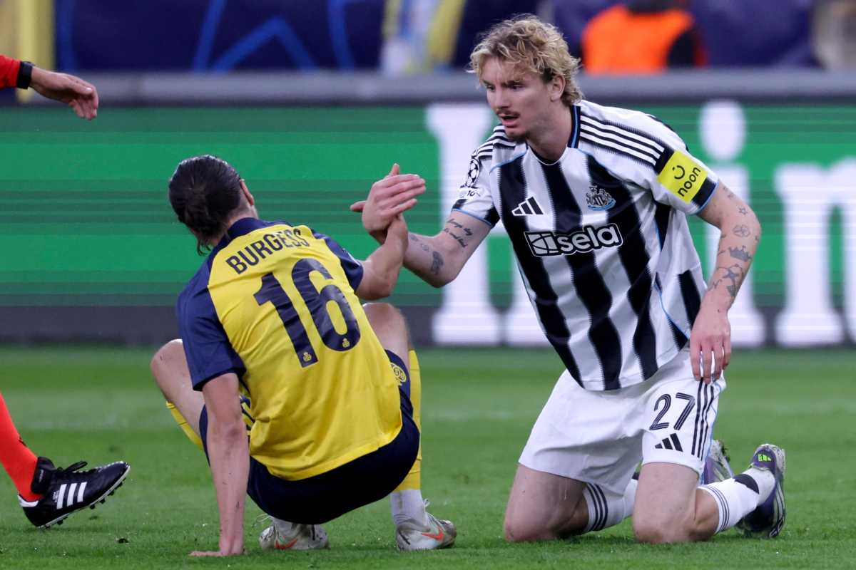 Pronostico Brentford Newcastle: è l’ora del sorpasso Pronostico Brentford Newcastle: è l’ora del sorpasso