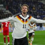 Pronostici Germania-Slovacchia