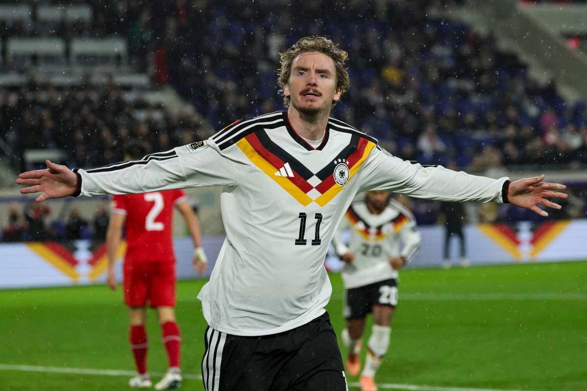 Pronostici Germania Slovacchia: marcatore e tiri in porta Pronostici Germania Slovacchia: marcatore e tiri in porta